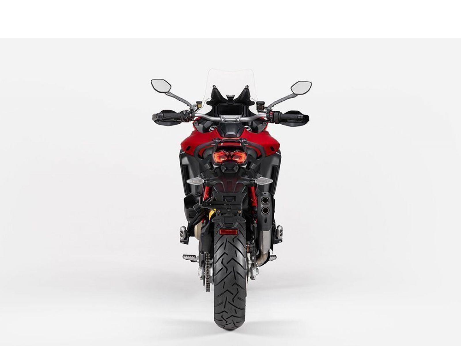 Мотоцикл DUCATI Multistrada V4 (RED) 2026